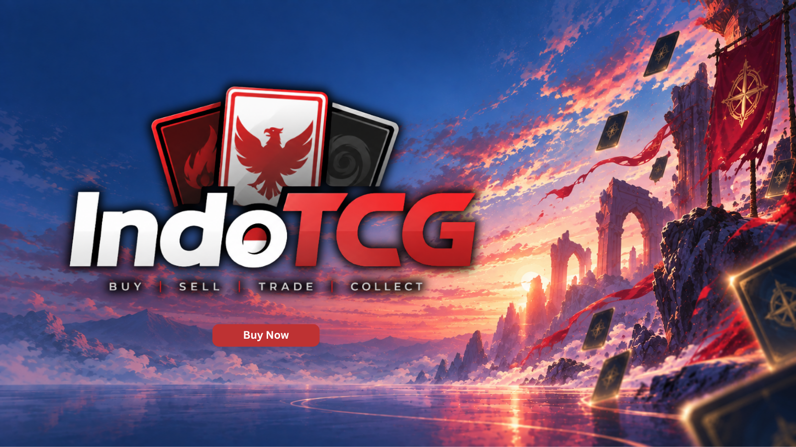 IndoTCG 1