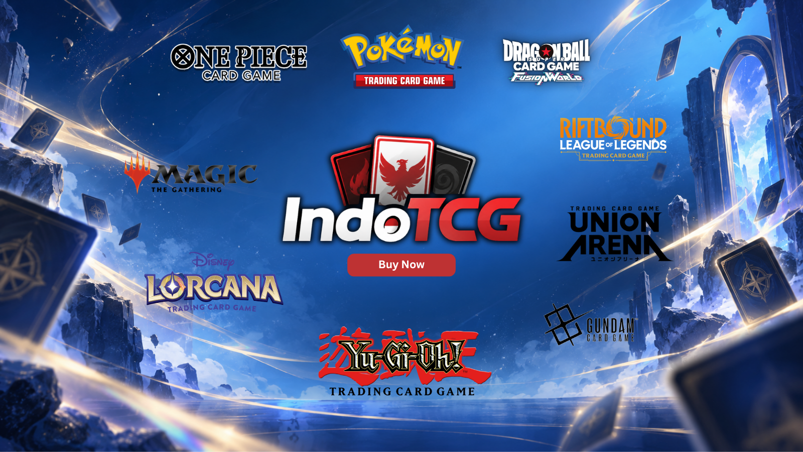 IndoTCG 3